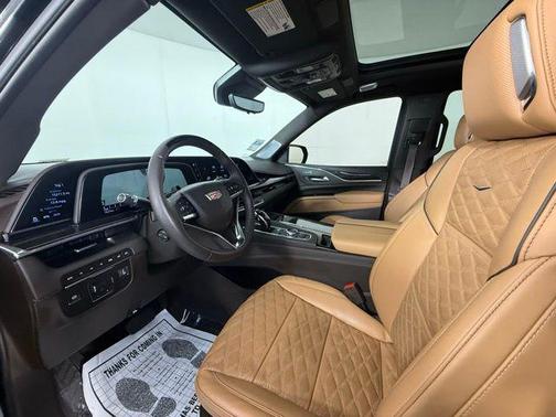 2024 Cadillac Escalade Sport