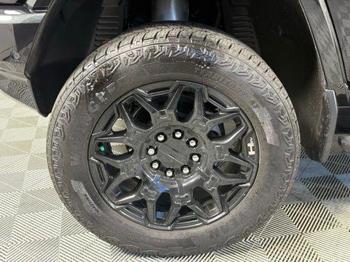 2025 GMC HUMMER EV Pickup 2X