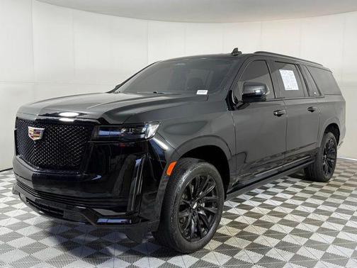 2023 Cadillac Escalade ESV Sport