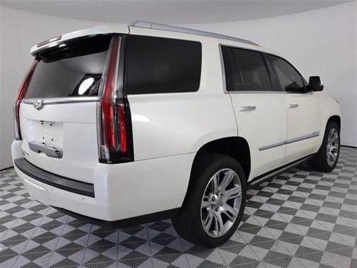 2015 Cadillac Escalade Premium