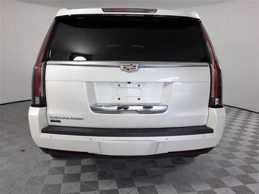 2015 Cadillac Escalade Premium