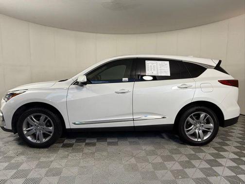 2021 Acura RDX Advance Package