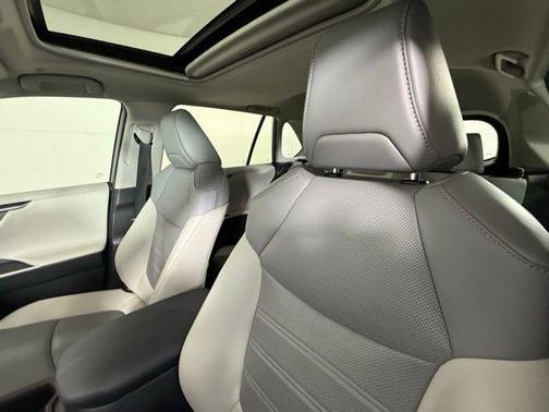 2024 Toyota RAV4 Limited