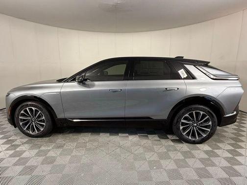 2025 Cadillac LYRIQ Sport w/1SF