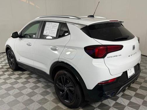 2025 Buick Encore GX Sport Touring