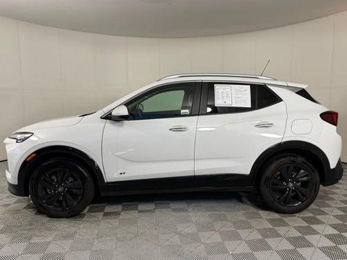 2025 Buick Encore GX Sport Touring