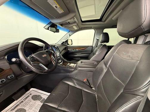 2020 Cadillac Escalade ESV Premium Luxury