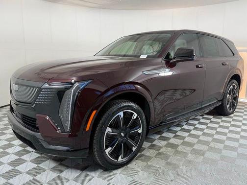 2025 Cadillac Escalade Sport
