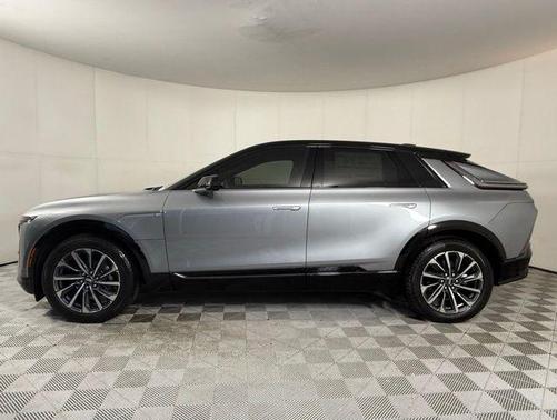 2025 Cadillac LYRIQ Sport w/1SJ