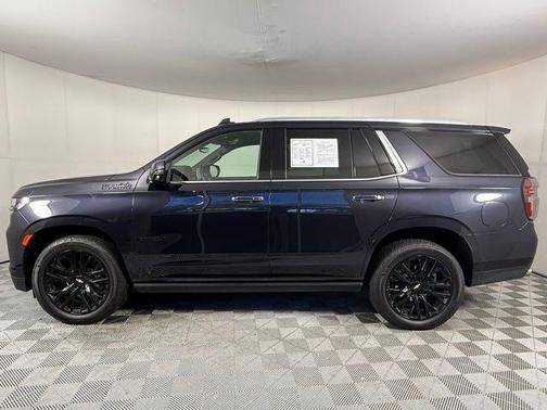 2023 Chevrolet Tahoe 4WD High Country