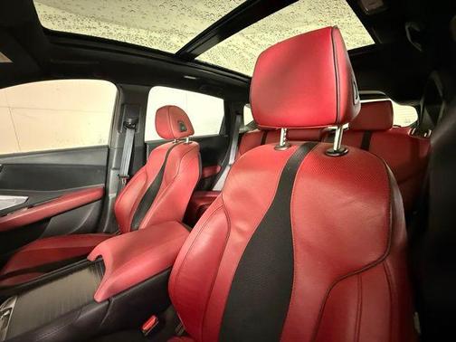 2022 Acura RDX A-Spec Package