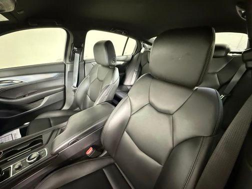 2021 Cadillac CT5 Luxury RWD