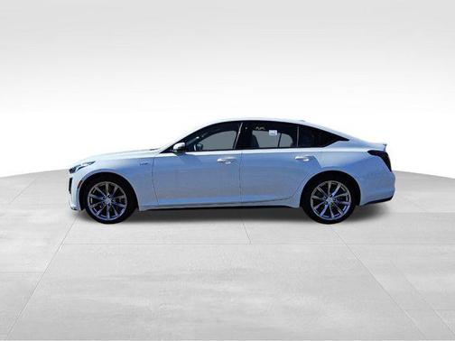 2024 Cadillac CT5-V V-Series