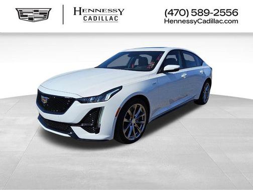 2024 Cadillac CT5-V V-Series