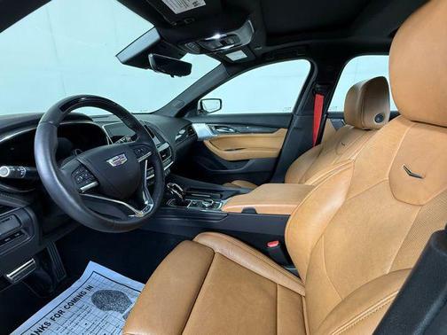 2024 Cadillac CT5-V V-Series