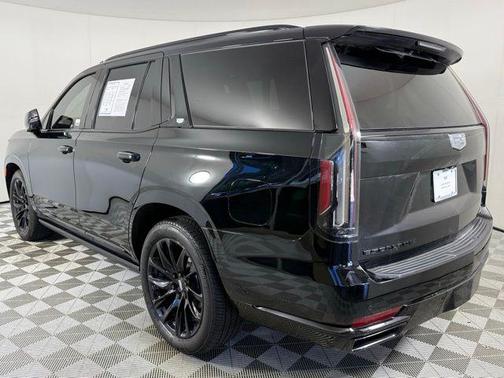 2024 Cadillac Escalade Sport Platinum