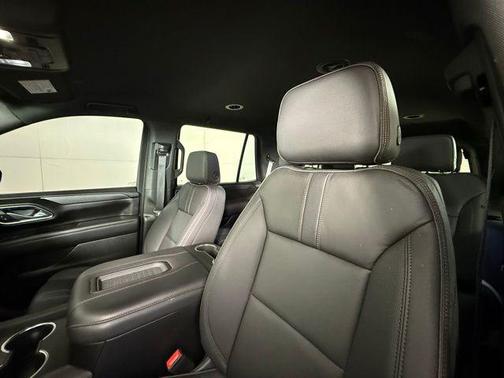 2023 Chevrolet Tahoe 4WD RST