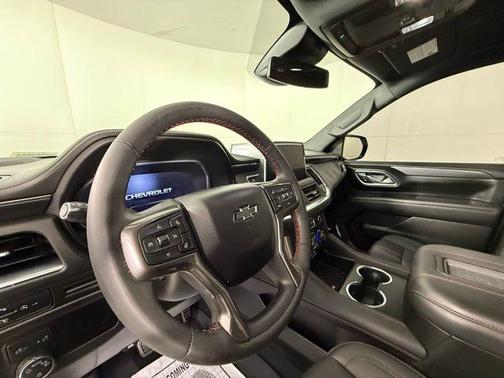 2023 Chevrolet Tahoe 4WD RST