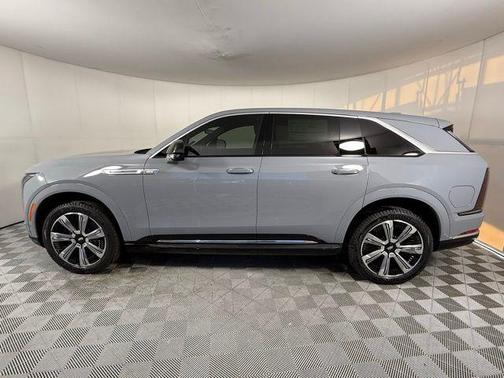 2026 Cadillac Escalade IQ Luxury