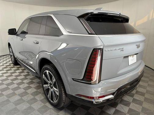 2026 Cadillac Escalade IQ Luxury