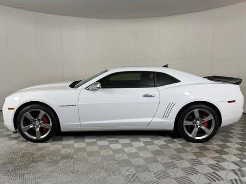 2010 Chevrolet Camaro 2LT