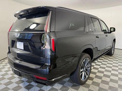 2024 Cadillac Escalade ESV Sport