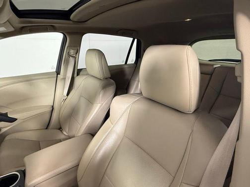 2017 Acura RDX Advance Package