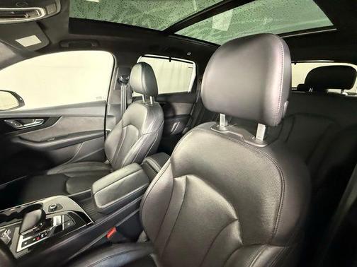 2017 Audi Q7 3.0T Prestige