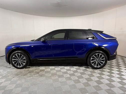2025 Cadillac LYRIQ Sport w/1SF