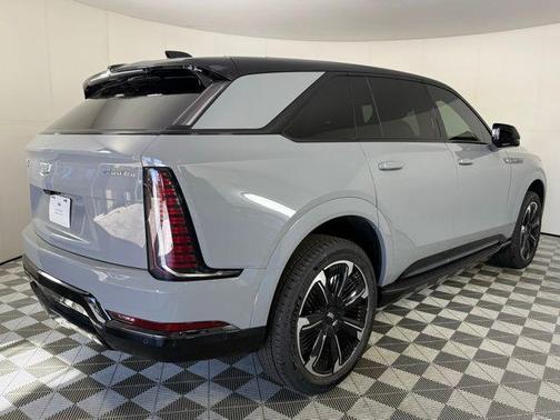 2026 Cadillac Escalade IQ Premium Sport