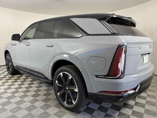 2026 Cadillac Escalade IQ Premium Sport