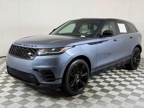 2018 Land Rover Range Rover Velar P380 HSE R-Dynamic