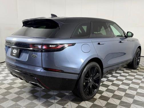 2018 Land Rover Range Rover Velar P380 HSE R-Dynamic