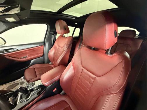 2019 BMW X4 xDrive30i