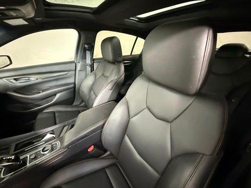2022 Cadillac CT5 Sport RWD