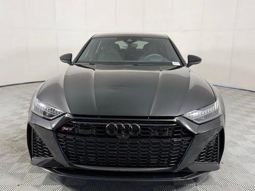 2023 Audi RS 7 4.0T
