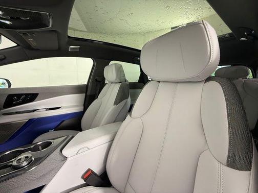 2025 Cadillac OPTIQ Sport