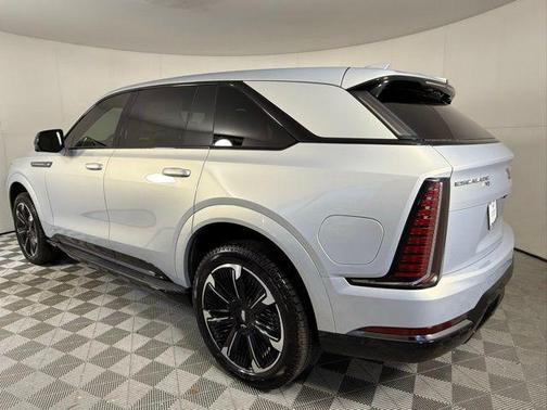 2025 Cadillac Escalade Sport