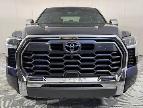 2023 Toyota Tundra Hybrid 1794 Edition