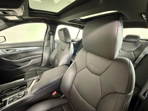 2025 Cadillac CT5 Premium Luxury RWD