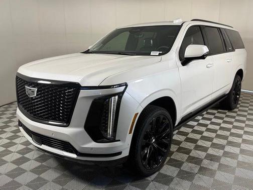 2025 Cadillac Escalade ESV Sport Platinum