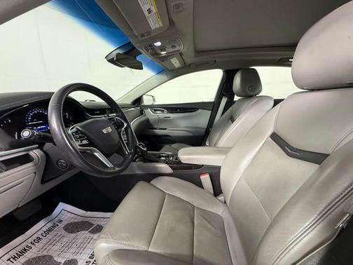 2016 Cadillac XTS Luxury