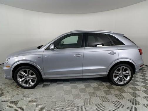 2018 Audi Q3 2.0T Premium Plus