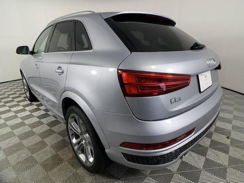 2018 Audi Q3 2.0T Premium Plus