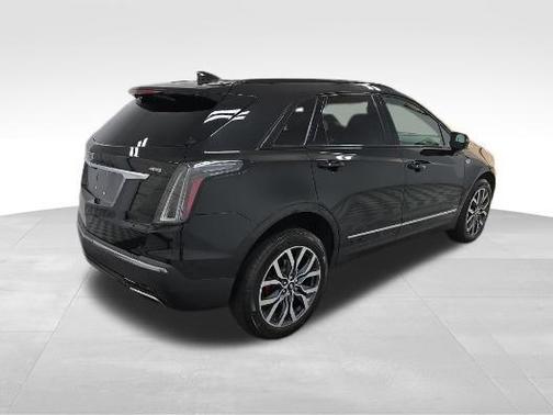 2022 Cadillac XT5 Sport
