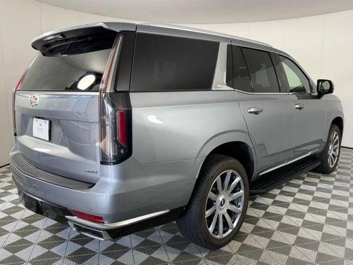 2023 Cadillac Escalade Premium Luxury Platinum