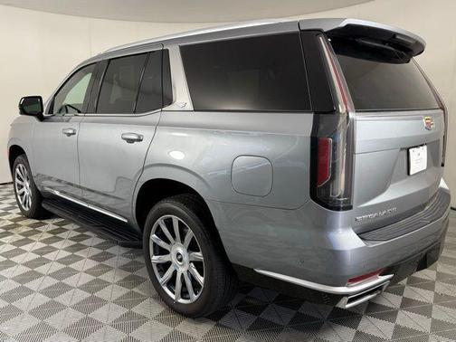 2023 Cadillac Escalade Premium Luxury Platinum
