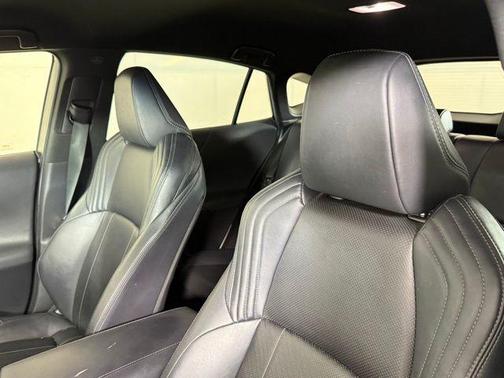 2021 Toyota Venza XLE