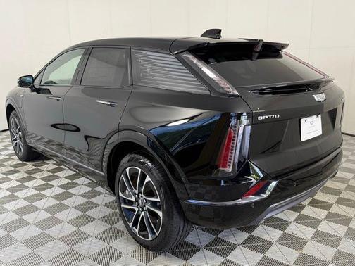 2025 Cadillac OPTIQ Sport 1 AWD
