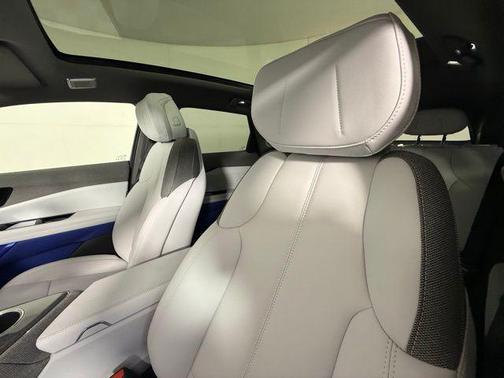 2025 Cadillac OPTIQ Sport 1 AWD